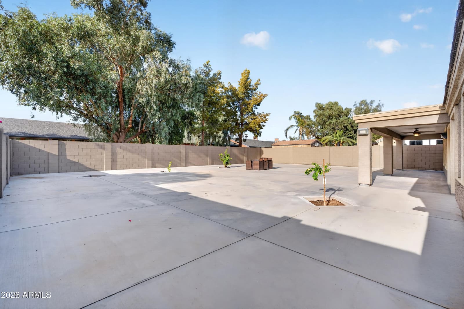 8566 W Keim Drive, Glendale, AZ 85305 — photo 37 of 40