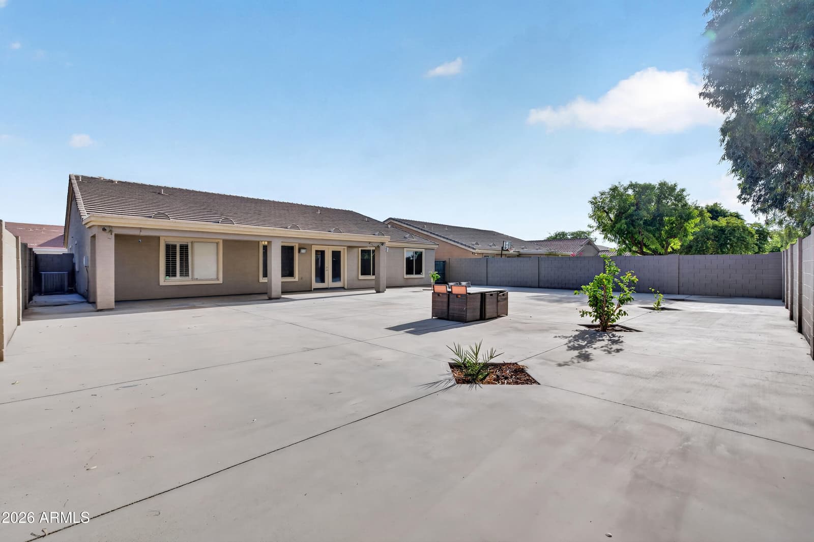 8566 W Keim Drive, Glendale, AZ 85305 — photo 39 of 40