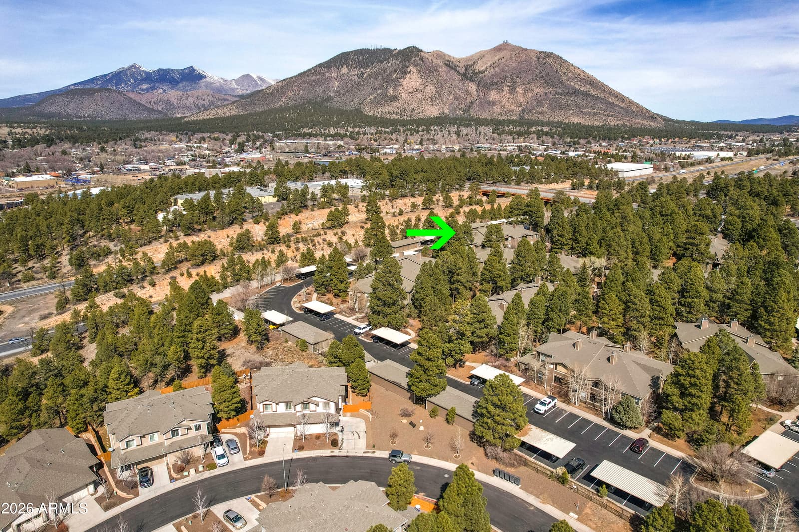 1401 N 4th Street 233, Flagstaff, AZ 86004 — photo 22 of 24