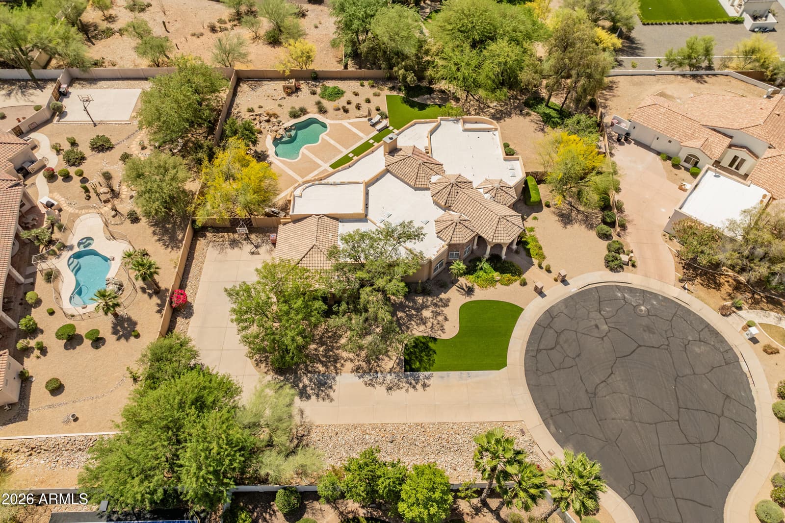 12055 N 108th Place, Scottsdale, AZ 85259 — photo 68 of 68