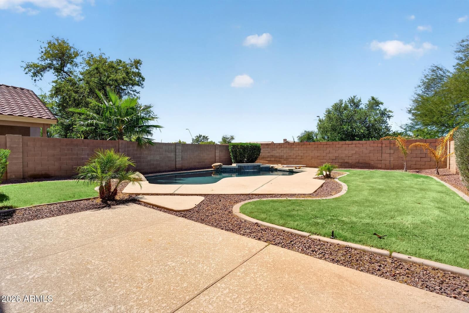 1328 S Heritage Drive, Gilbert, AZ 85296 — photo 26 of 34