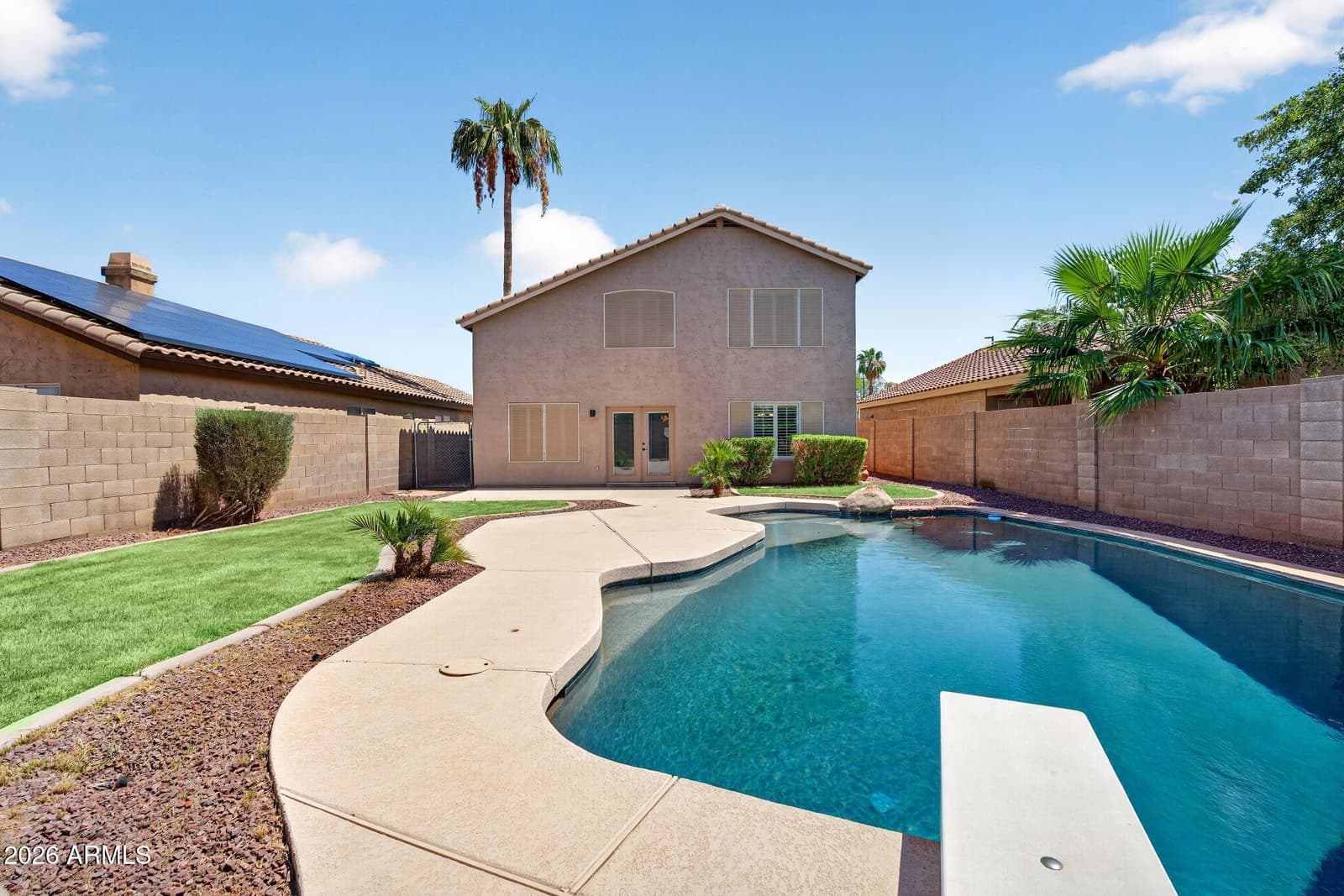 1328 S Heritage Drive, Gilbert, AZ 85296 — photo 30 of 34