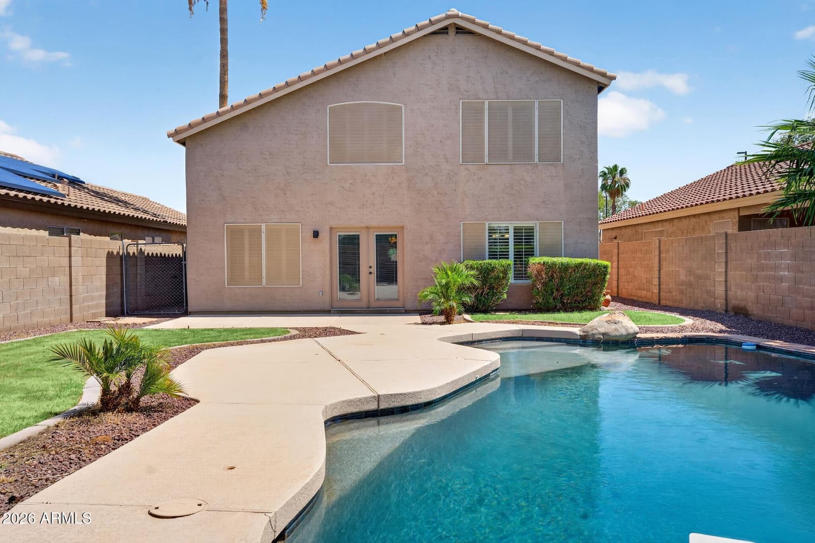 1328 S Heritage Drive, Gilbert, AZ 85296 — photo 31 of 34