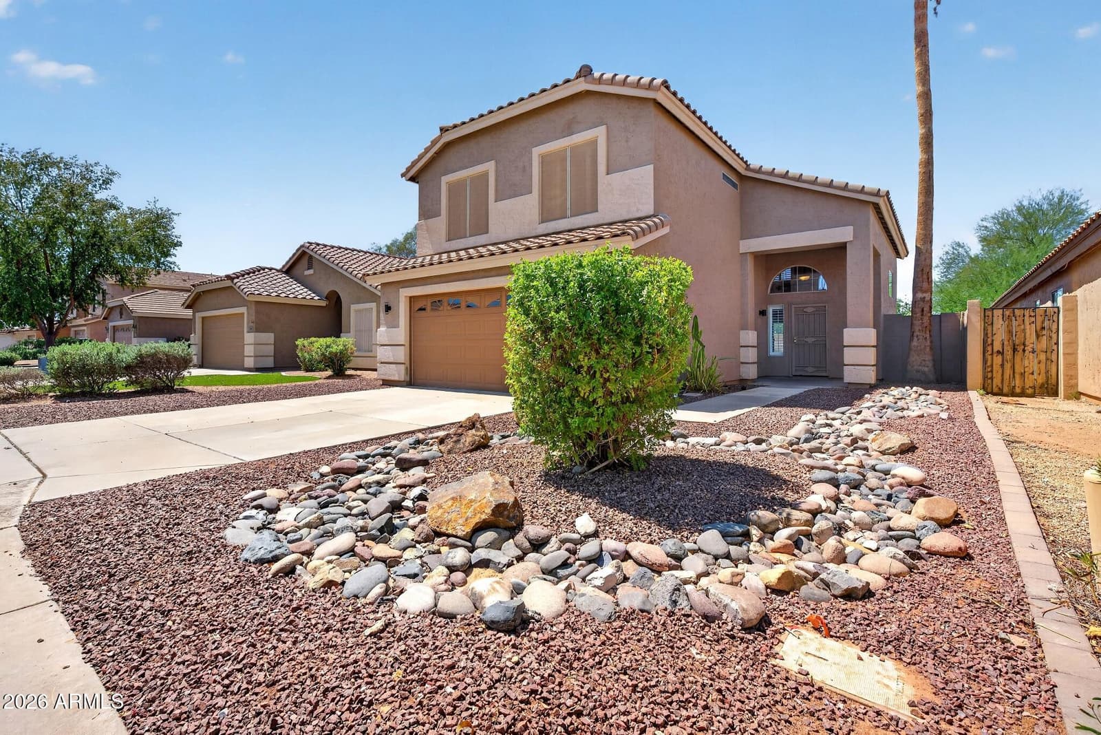 1328 S Heritage Drive, Gilbert, AZ 85296 — photo 1 of 34