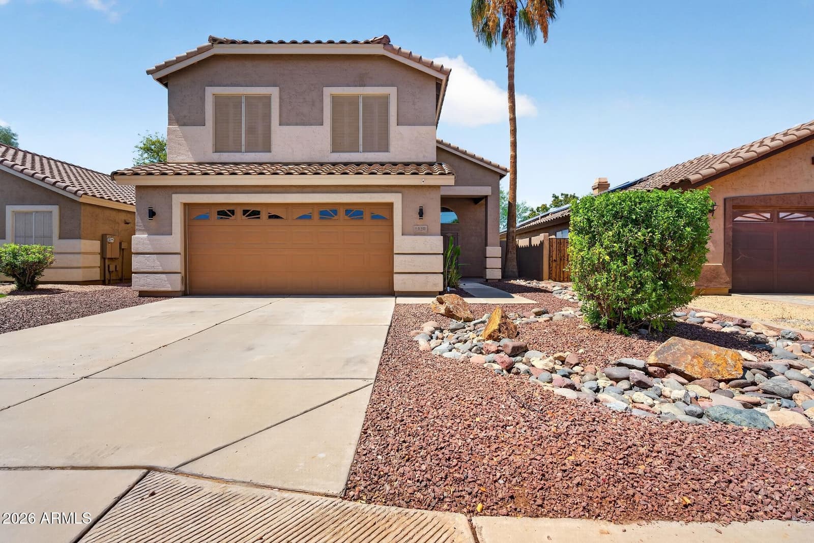 1328 S Heritage Drive, Gilbert, AZ 85296 — photo 32 of 34