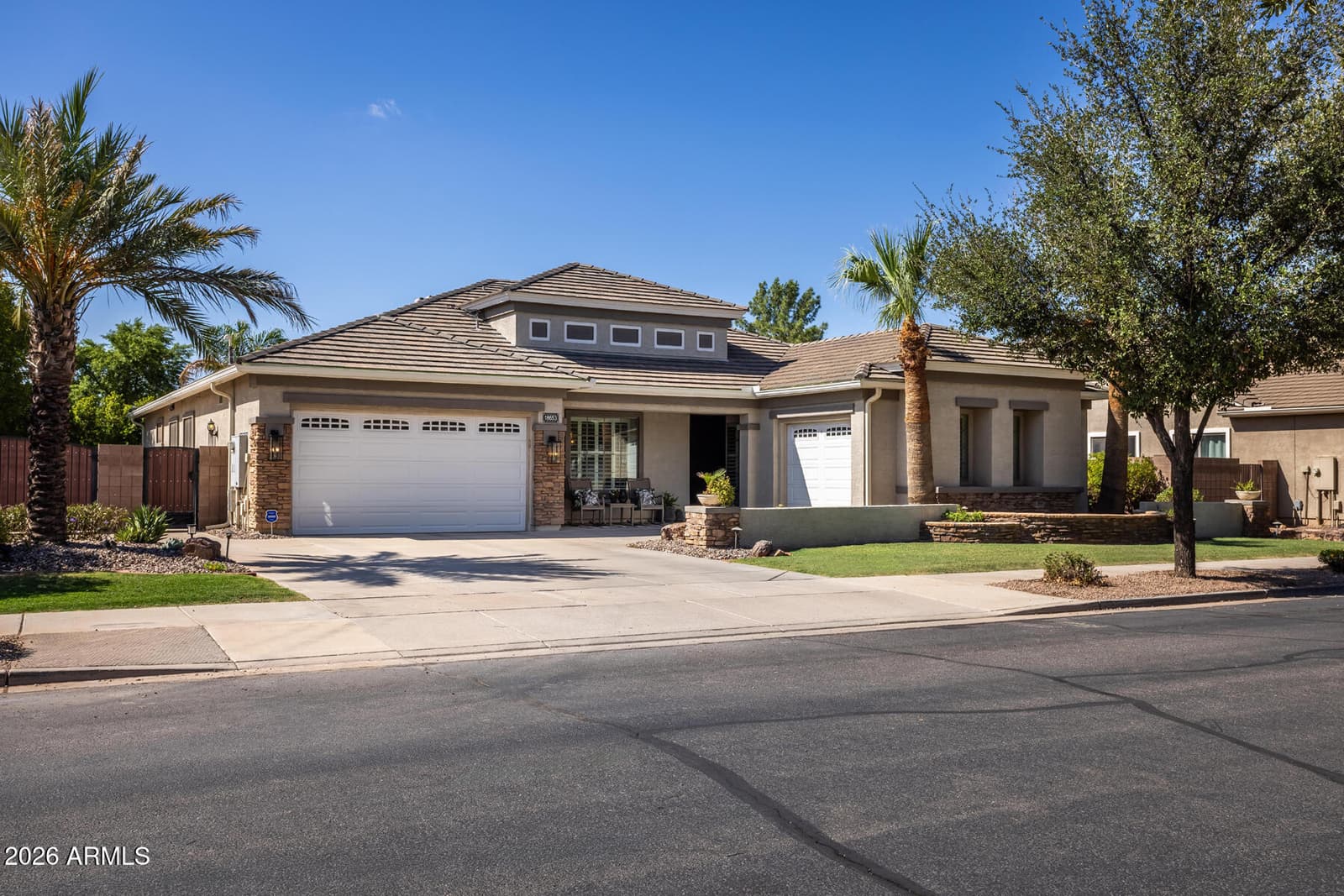 18653 E Arrowhead Trail, Queen Creek, AZ 85142 — photo 1 of 79