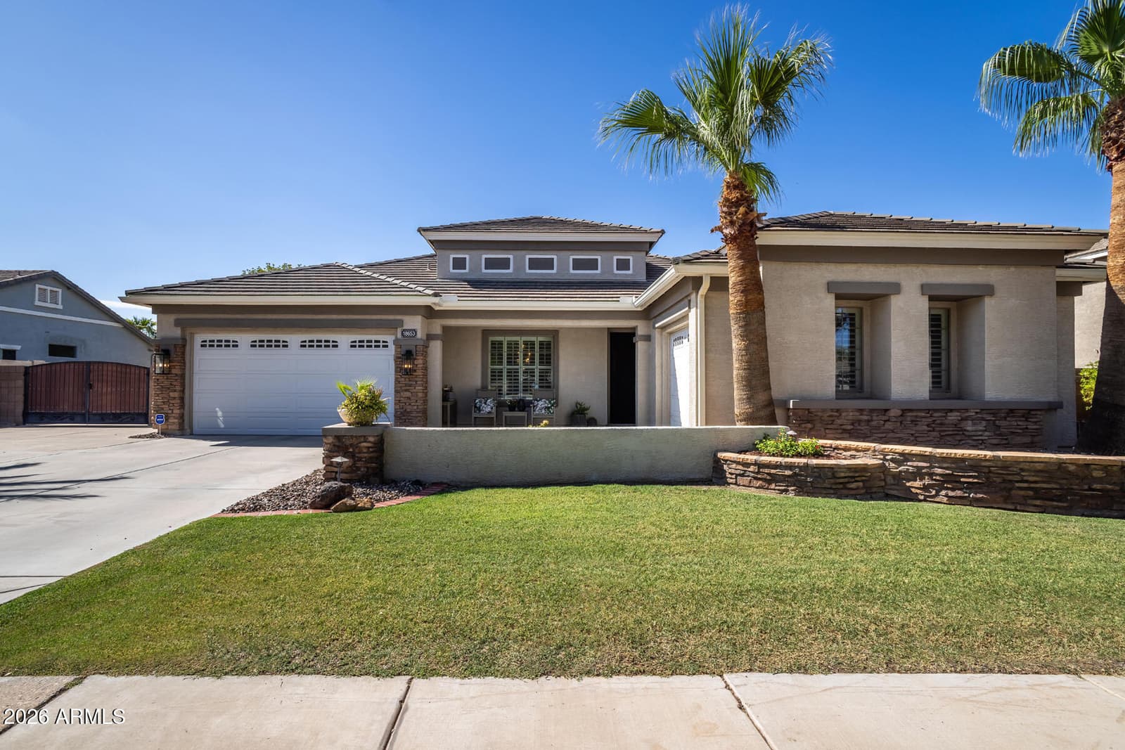 18653 E Arrowhead Trail, Queen Creek, AZ 85142 — photo 2 of 79