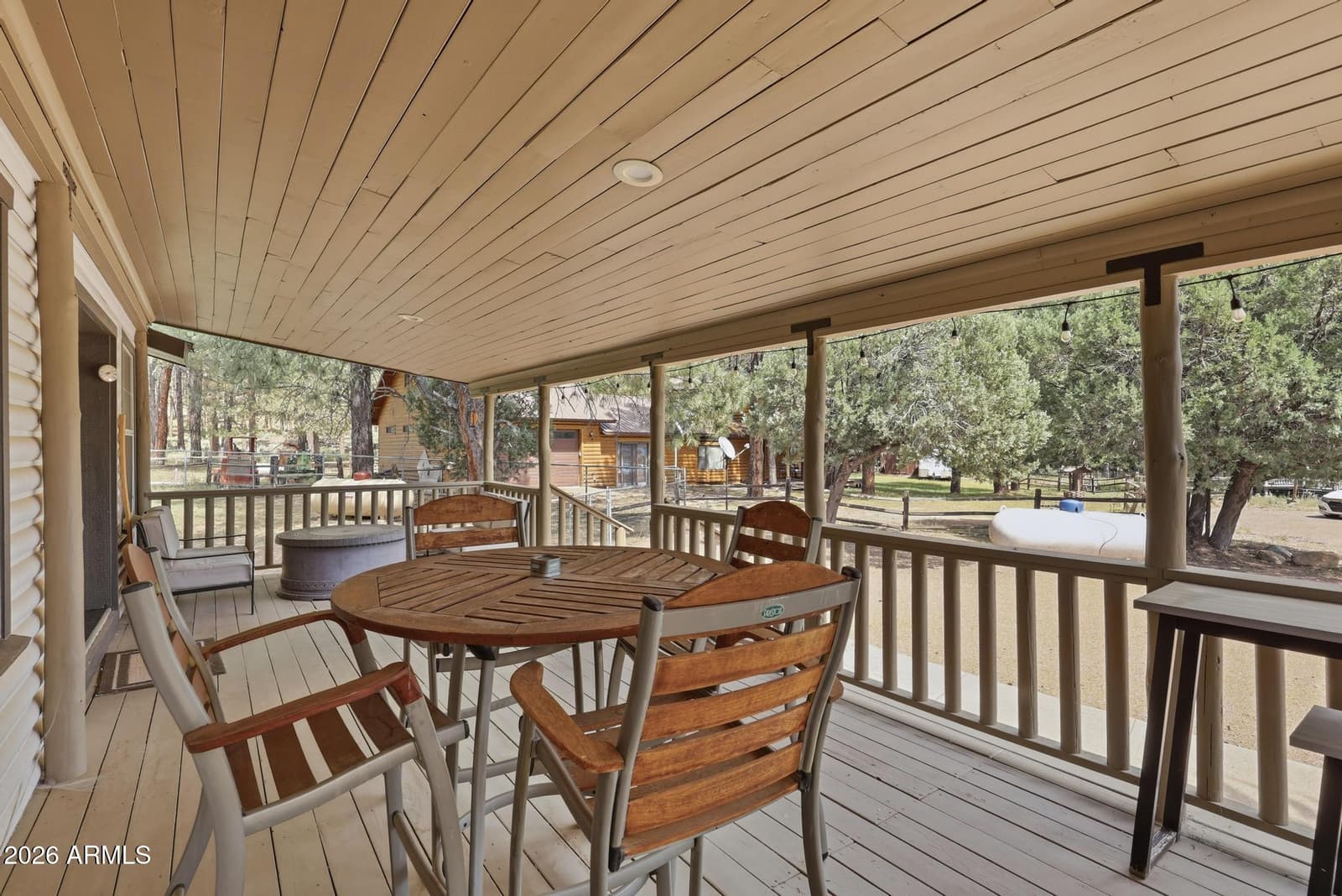 78 N Ponderosa Circle, Payson, AZ 85541 — photo 4 of 36