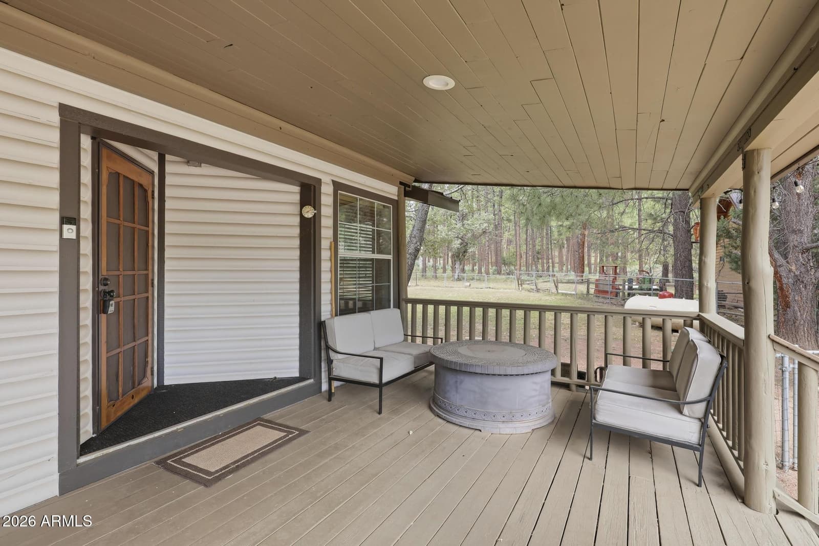 78 N Ponderosa Circle, Payson, AZ 85541 — photo 5 of 36