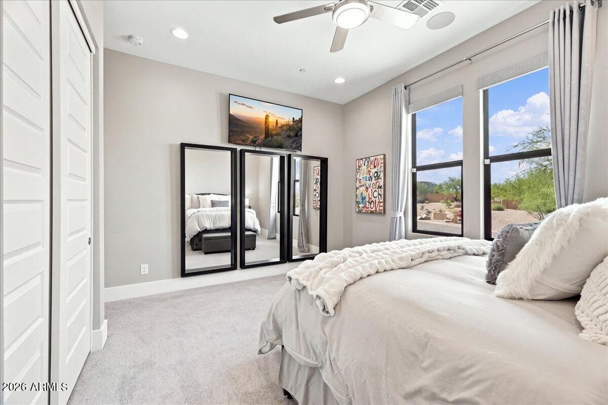 13105 E Juan Tabo Road, Scottsdale, AZ 85255 — photo 44 of 79