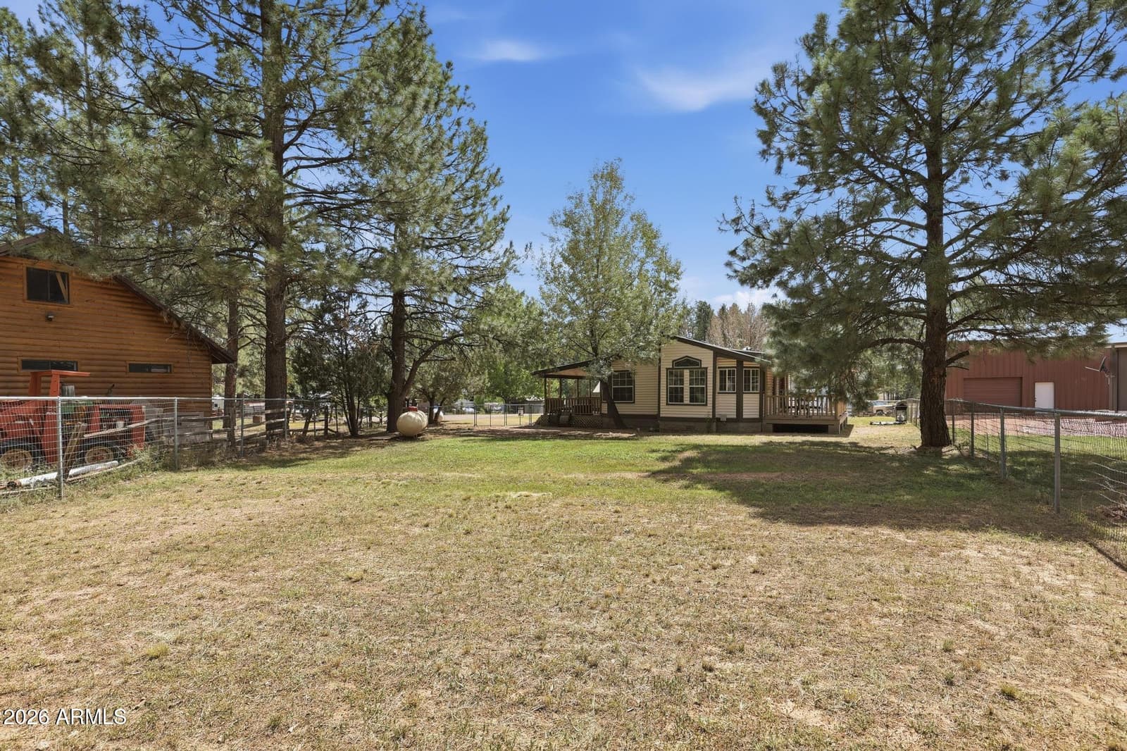 78 N Ponderosa Circle, Payson, AZ 85541 — photo 26 of 36