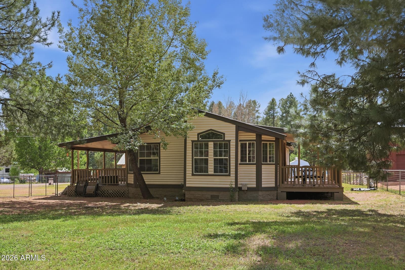 78 N Ponderosa Circle, Payson, AZ 85541 — photo 25 of 36