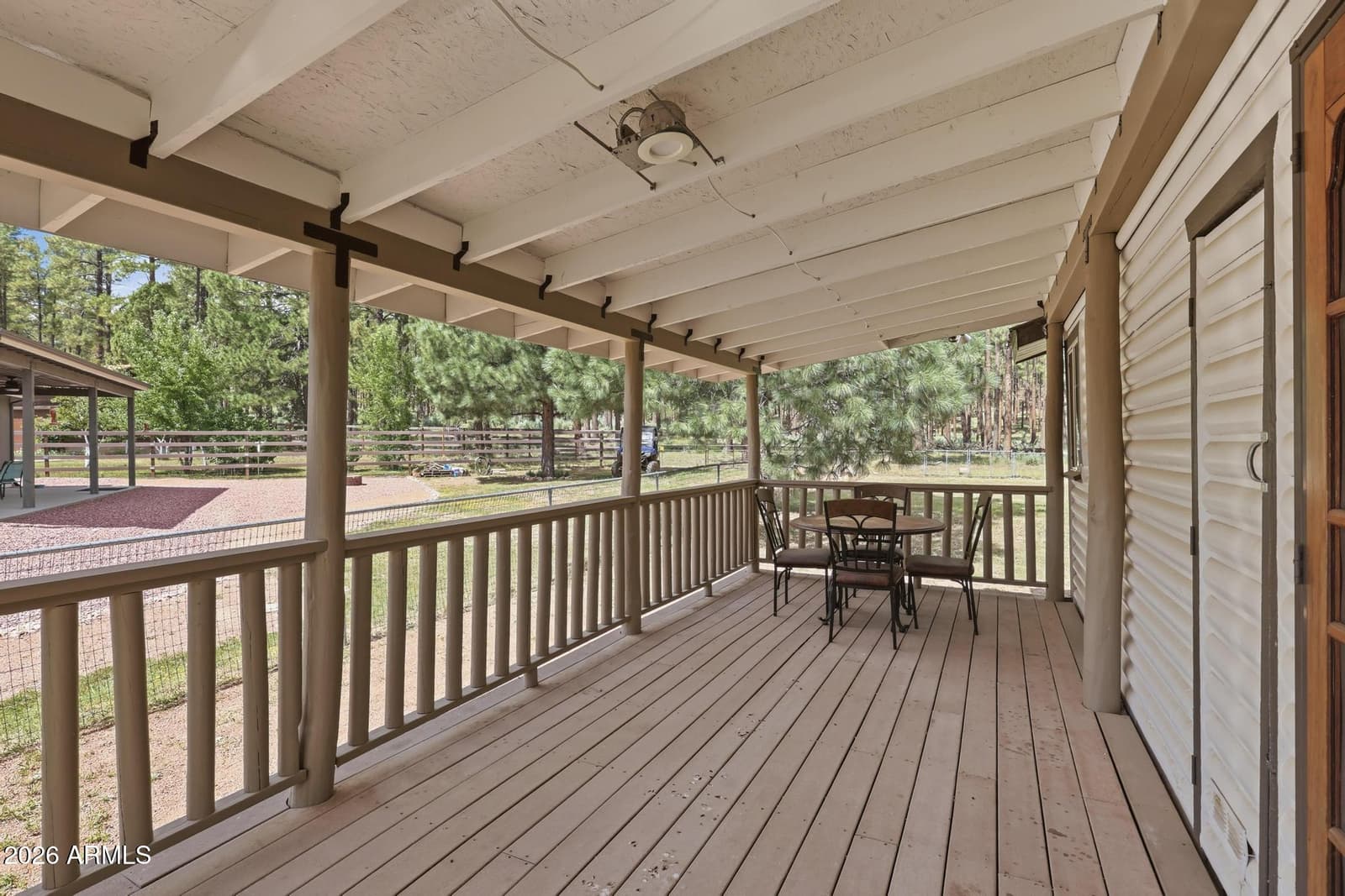 78 N Ponderosa Circle, Payson, AZ 85541 — photo 23 of 36