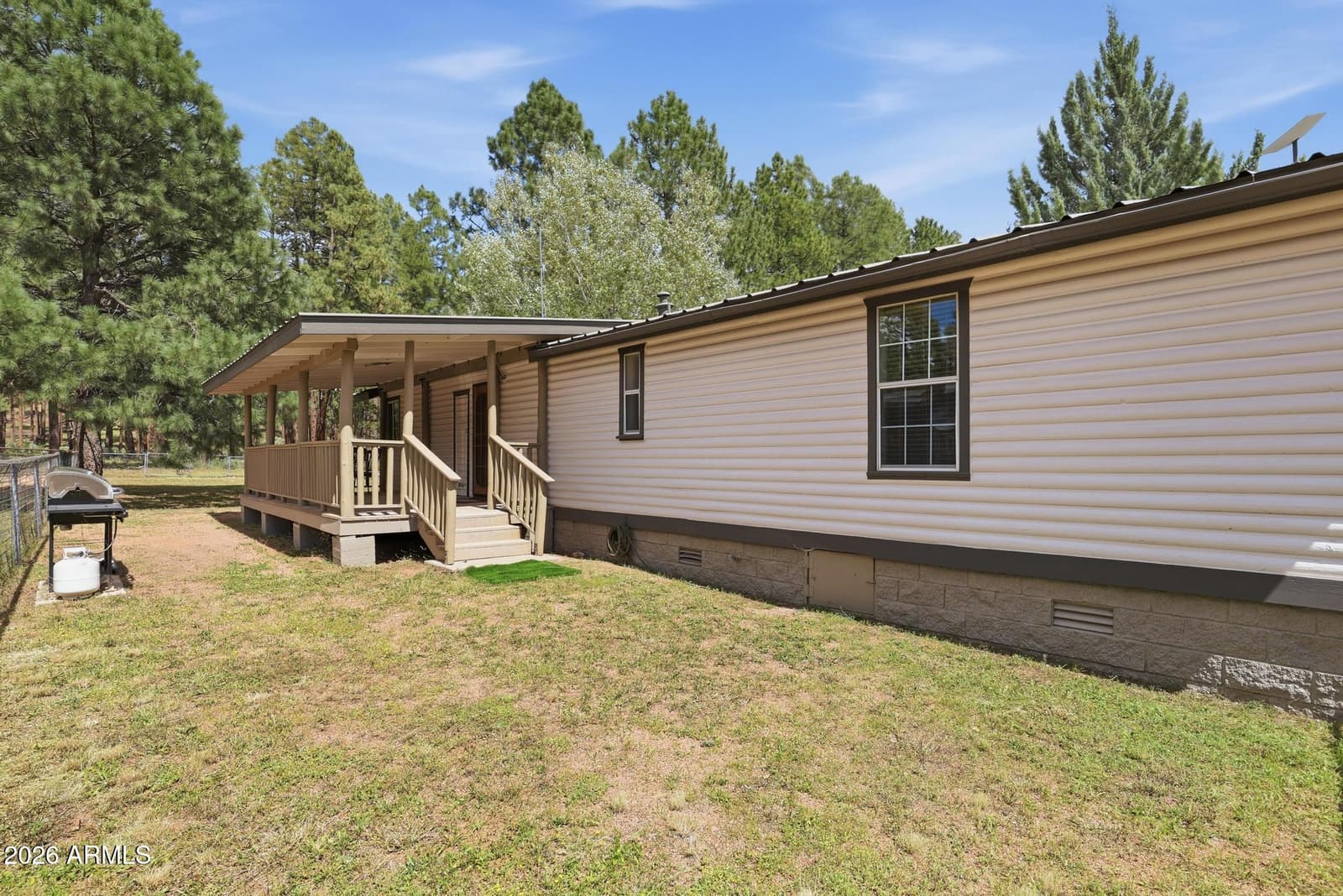 78 N Ponderosa Circle, Payson, AZ 85541 — photo 24 of 36