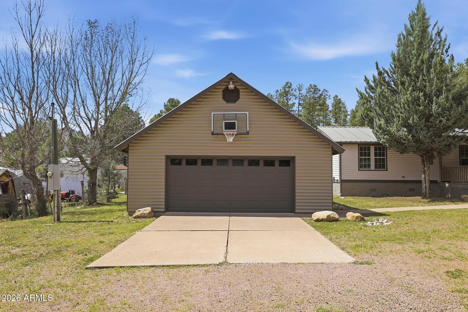 78 N Ponderosa Circle, Payson, AZ 85541 — photo 29 of 36