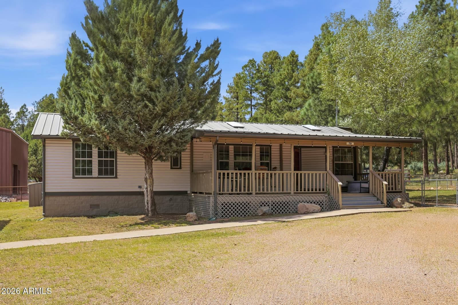 78 N Ponderosa Circle, Payson, AZ 85541 — photo 2 of 36