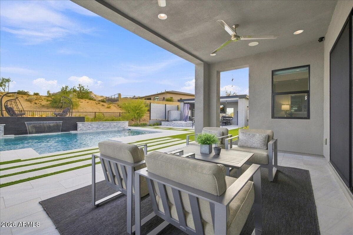 13105 E Juan Tabo Road, Scottsdale, AZ 85255 — photo 4 of 79