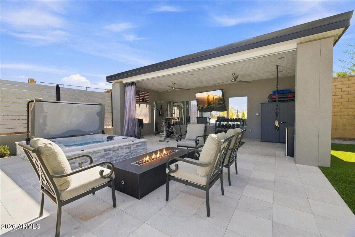 13105 E Juan Tabo Road, Scottsdale, AZ 85255 — photo 61 of 79