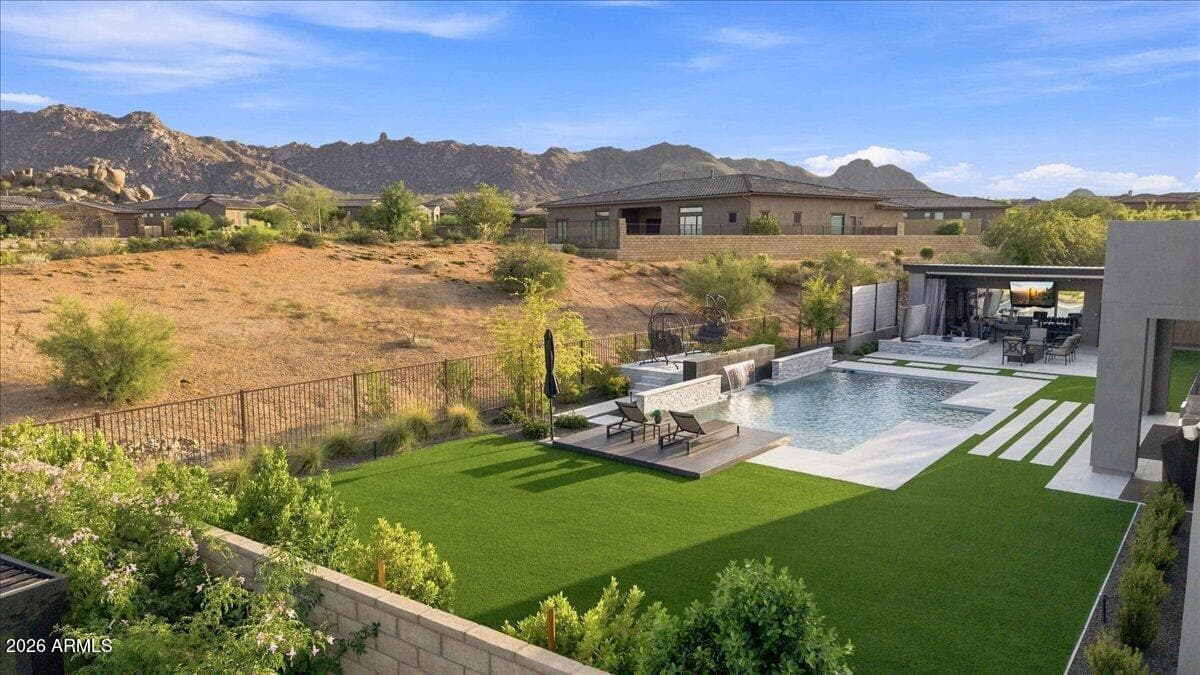 13105 E Juan Tabo Road, Scottsdale, AZ 85255 — photo 2 of 79