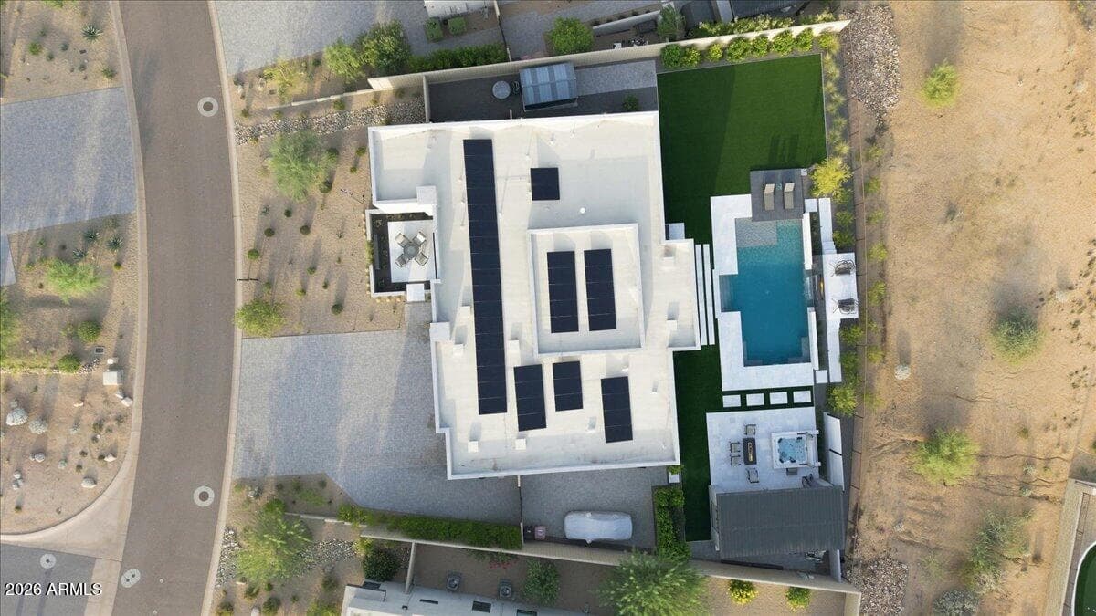 13105 E Juan Tabo Road, Scottsdale, AZ 85255 — photo 72 of 79
