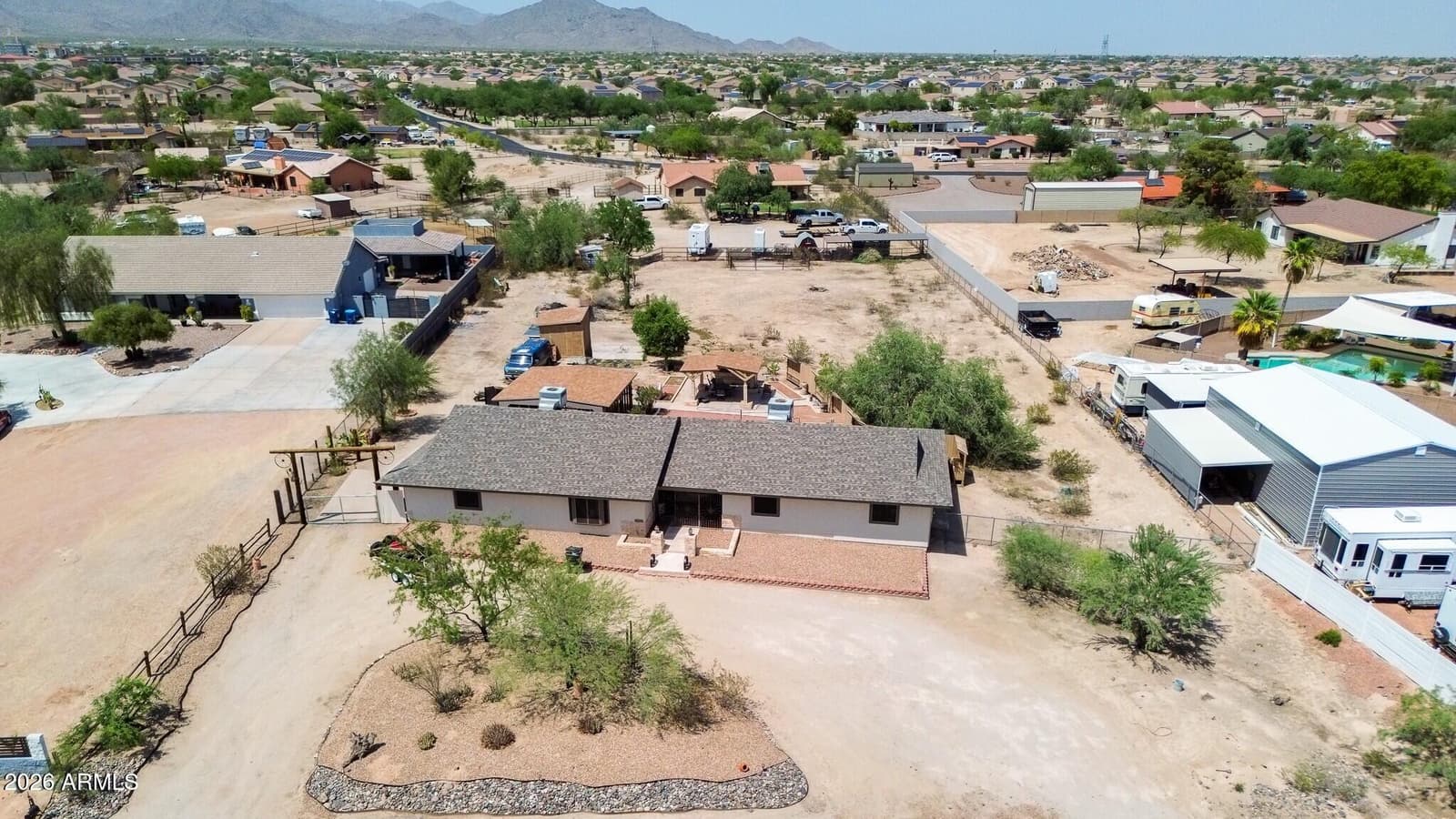23332 W Watkins Street, Buckeye, AZ 85326 — photo 2 of 14