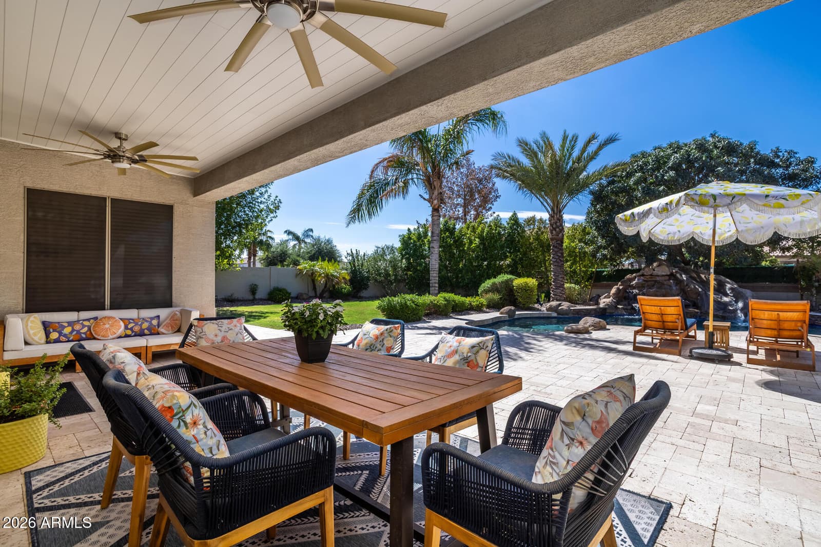 18653 E Arrowhead Trail, Queen Creek, AZ 85142 — photo 44 of 79
