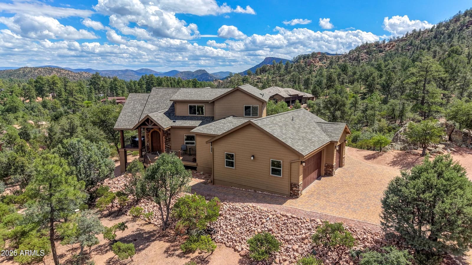 1409 E Phoenix Street, Payson, AZ 85541 — photo 2 of 66