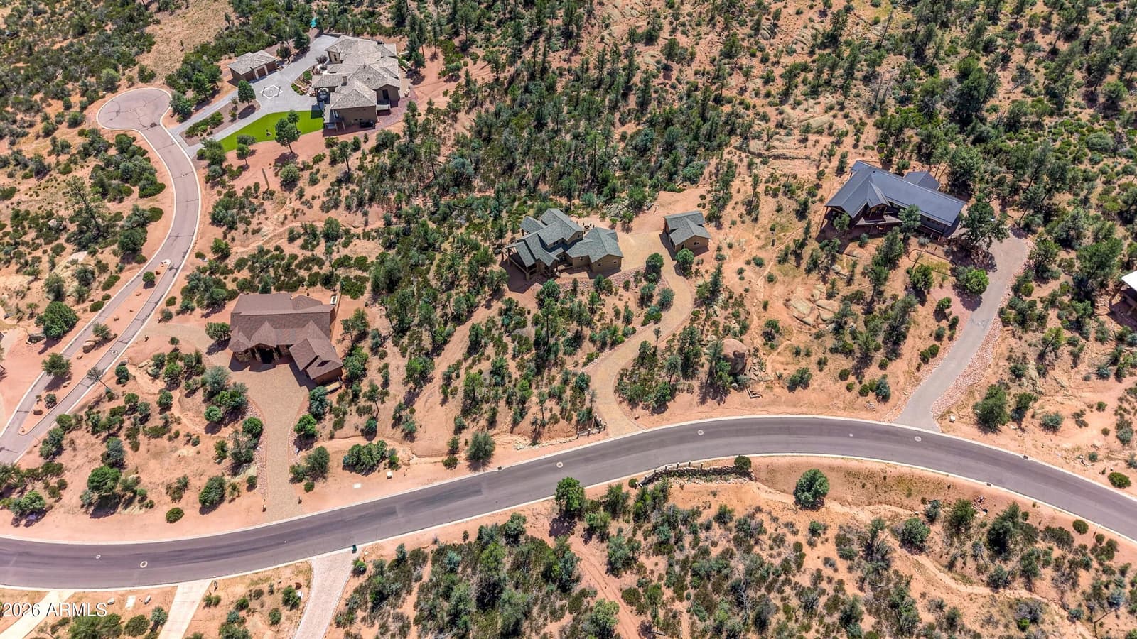 1409 E Phoenix Street, Payson, AZ 85541 — photo 59 of 66