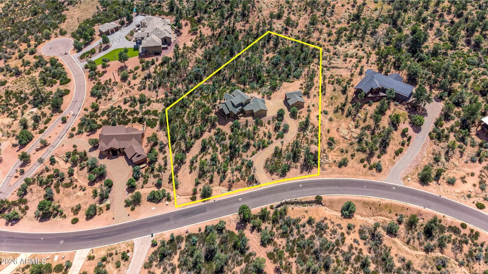 1409 E Phoenix Street, Payson, AZ 85541 — photo 60 of 66