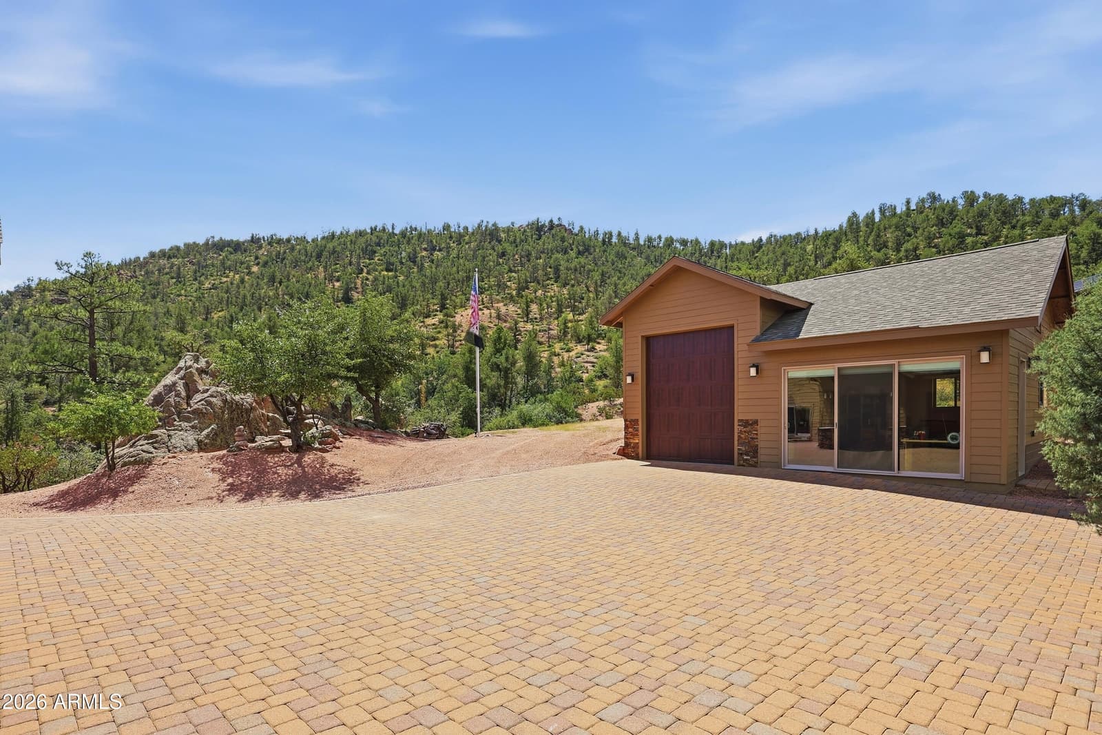1409 E Phoenix Street, Payson, AZ 85541 — photo 47 of 66