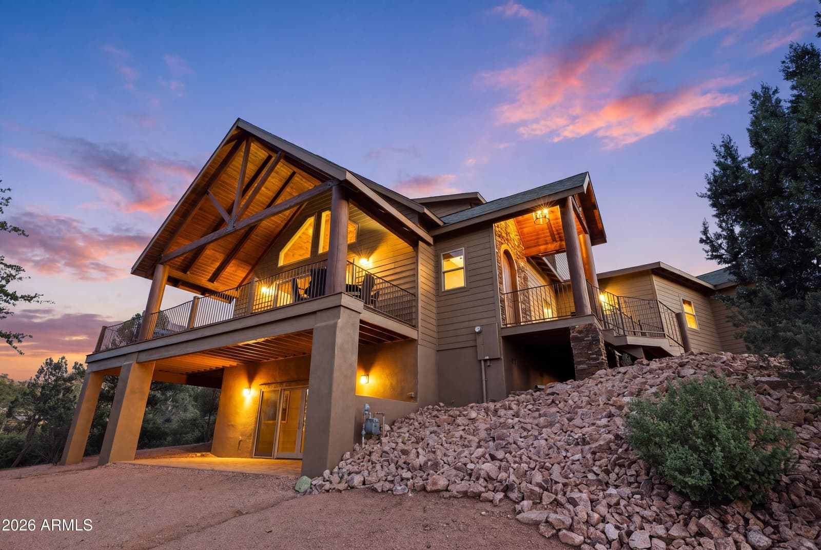 1409 E Phoenix Street, Payson, AZ 85541 — photo 56 of 66