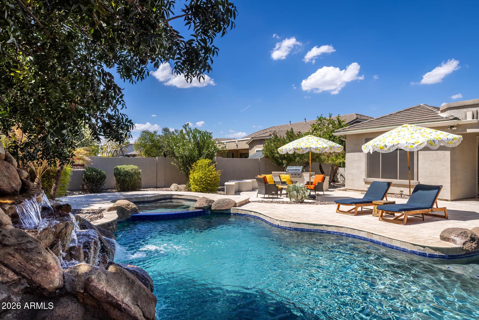 18653 E Arrowhead Trail, Queen Creek, AZ 85142 — photo 51 of 79