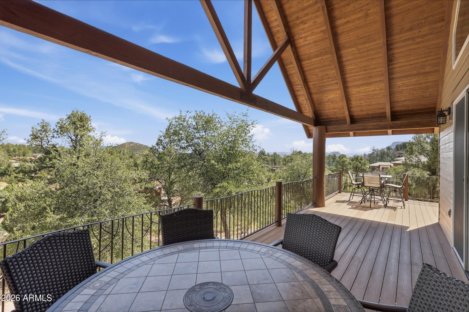 1409 E Phoenix Street, Payson, AZ 85541 — photo 39 of 66