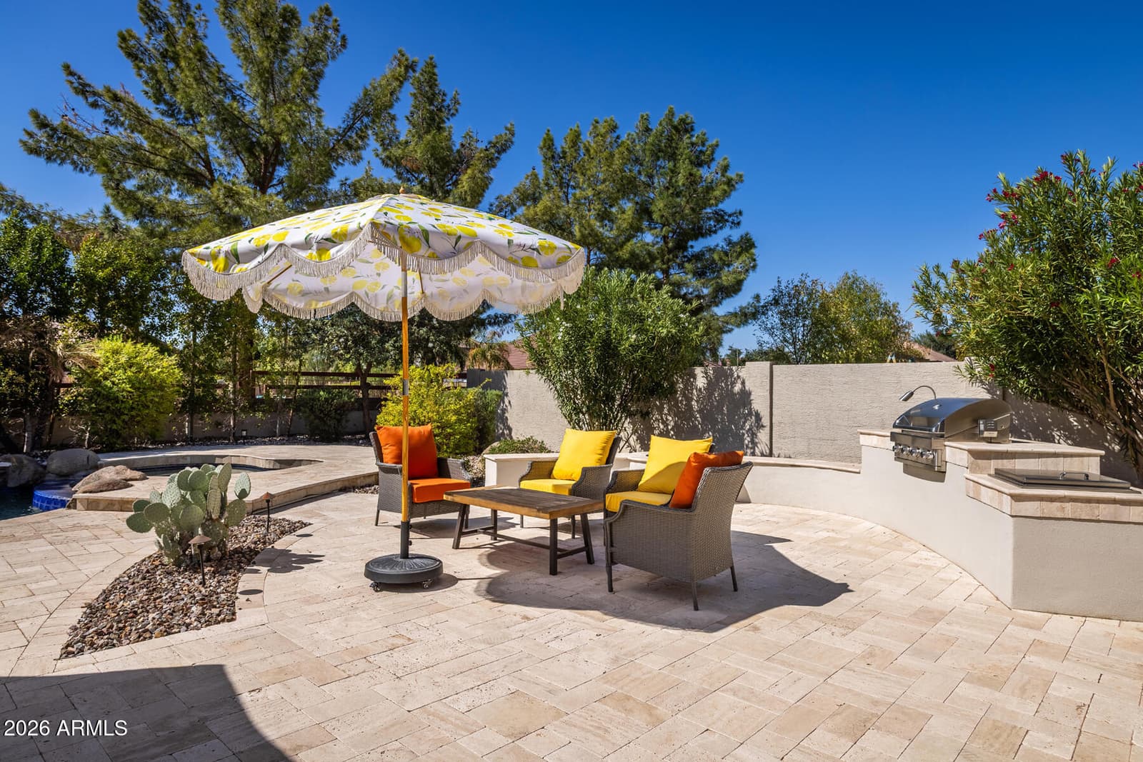 18653 E Arrowhead Trail, Queen Creek, AZ 85142 — photo 53 of 79