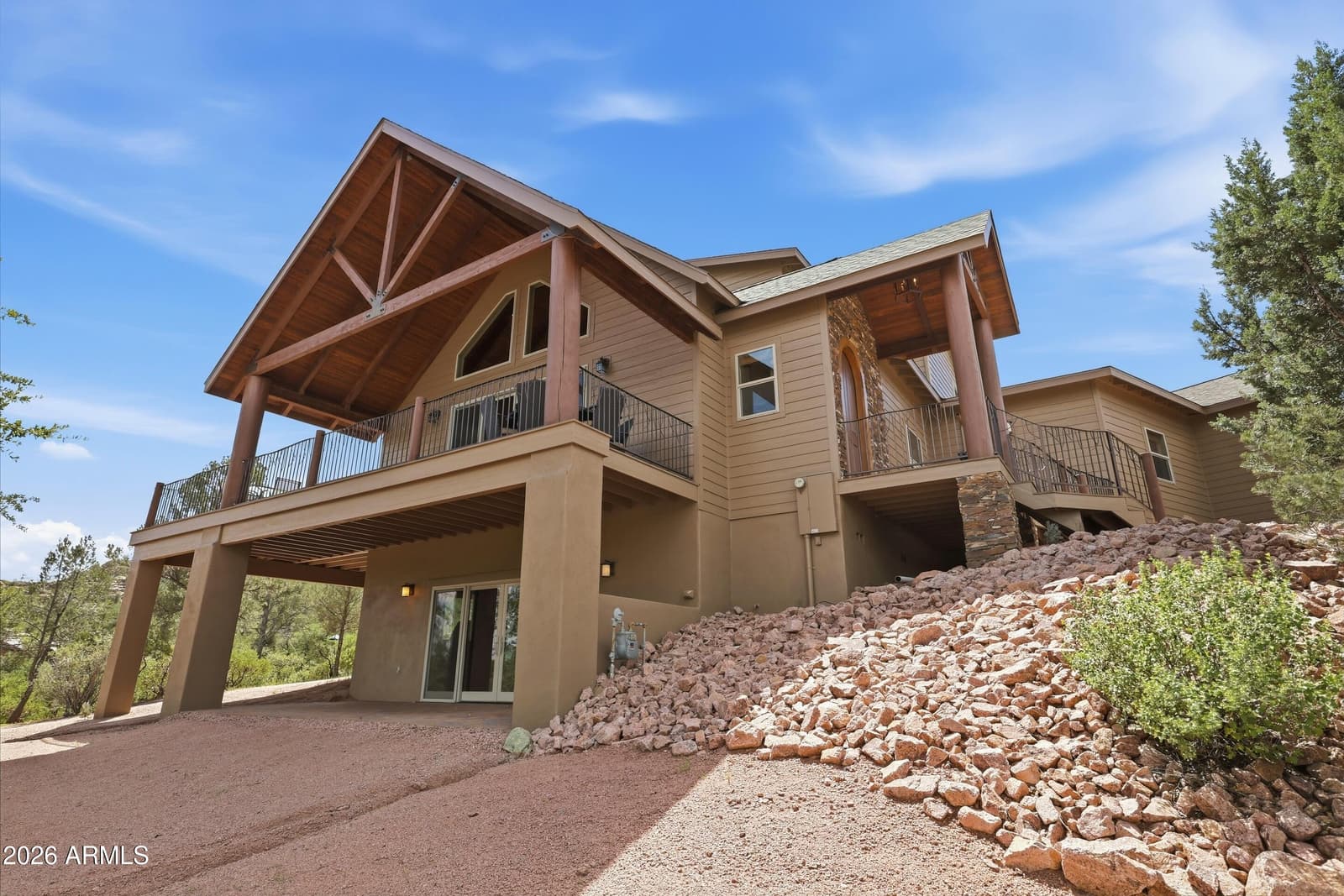 1409 E Phoenix Street, Payson, AZ 85541 — photo 61 of 66