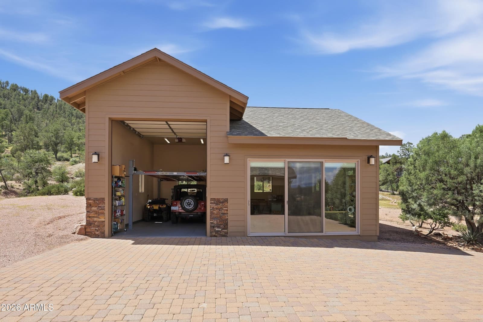 1409 E Phoenix Street, Payson, AZ 85541 — photo 49 of 66