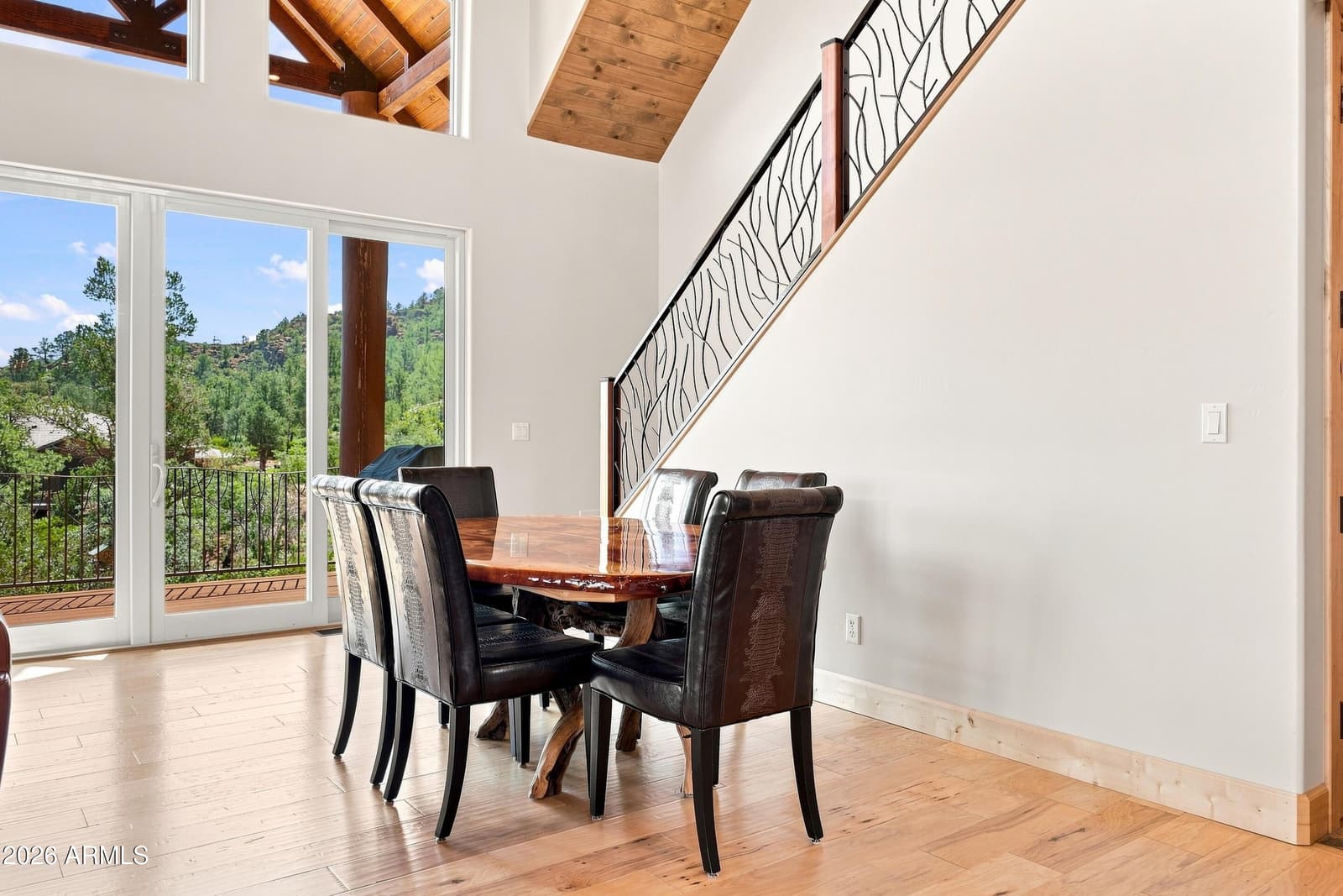1409 E Phoenix Street, Payson, AZ 85541 — photo 11 of 66