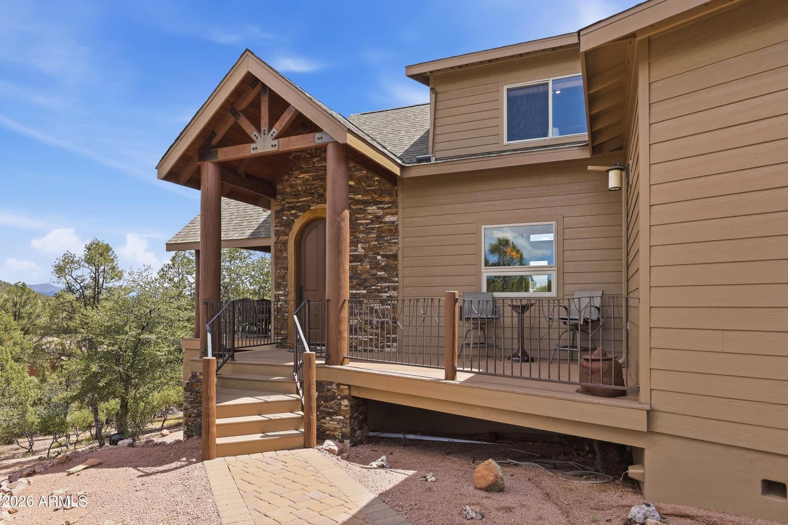 1409 E Phoenix Street, Payson, AZ 85541 — photo 4 of 66