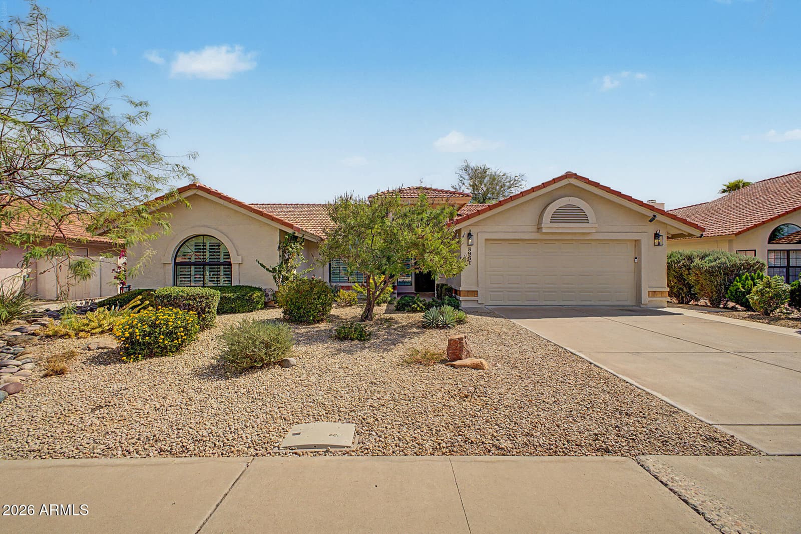 8961 E Sutton Drive, Scottsdale, AZ 85260 — photo 1 of 24