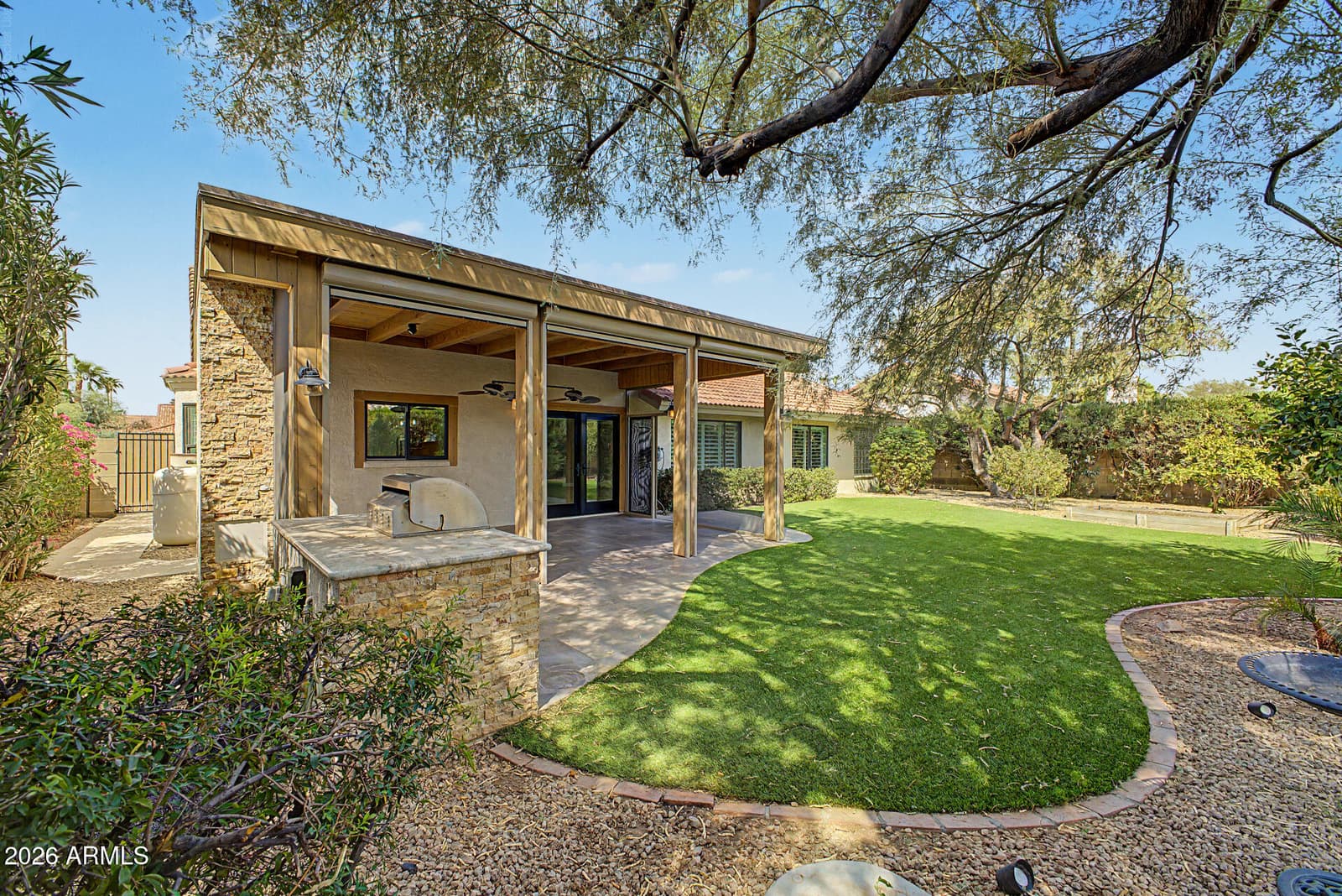 8961 E Sutton Drive, Scottsdale, AZ 85260 — photo 17 of 24