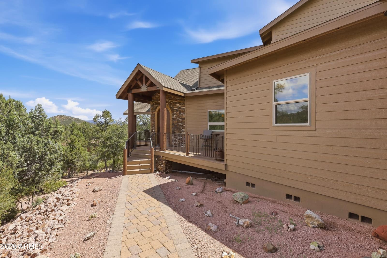 1409 E Phoenix Street, Payson, AZ 85541 — photo 65 of 66