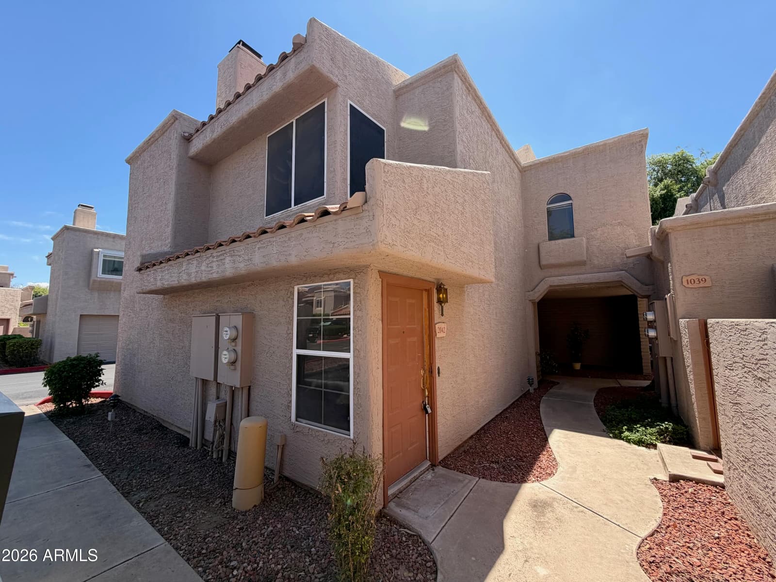 2834 S Extension Road 2042, Mesa, AZ 85210 — photo 1 of 7