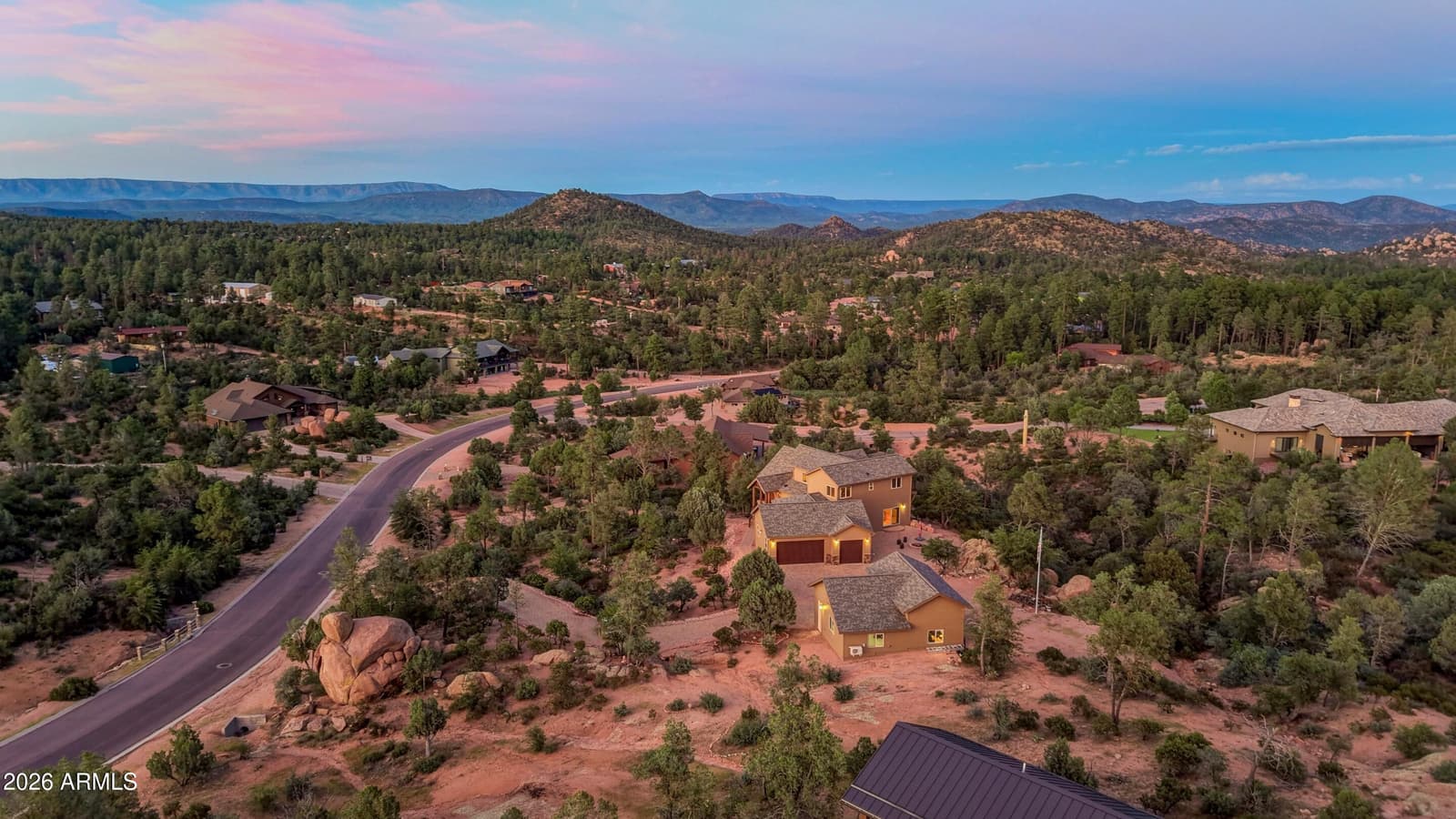 1409 E Phoenix Street, Payson, AZ 85541 — photo 53 of 66