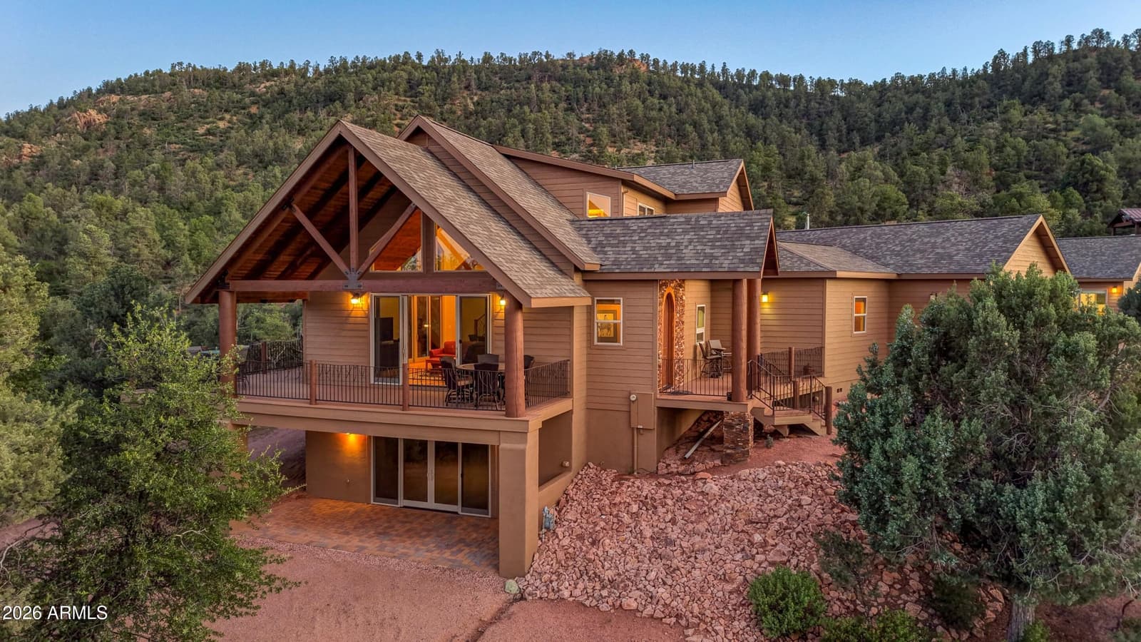 1409 E Phoenix Street, Payson, AZ 85541 — photo 55 of 66