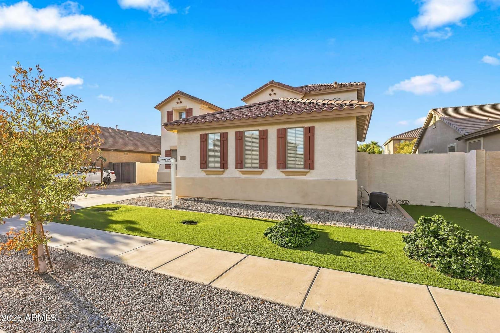 14528 W Cameron Drive, Surprise, AZ 85379 — photo 1 of 73