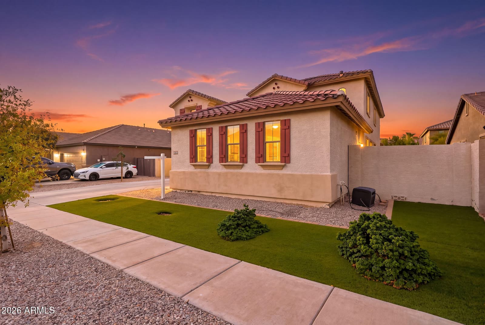 14528 W Cameron Drive, Surprise, AZ 85379 — photo 4 of 73