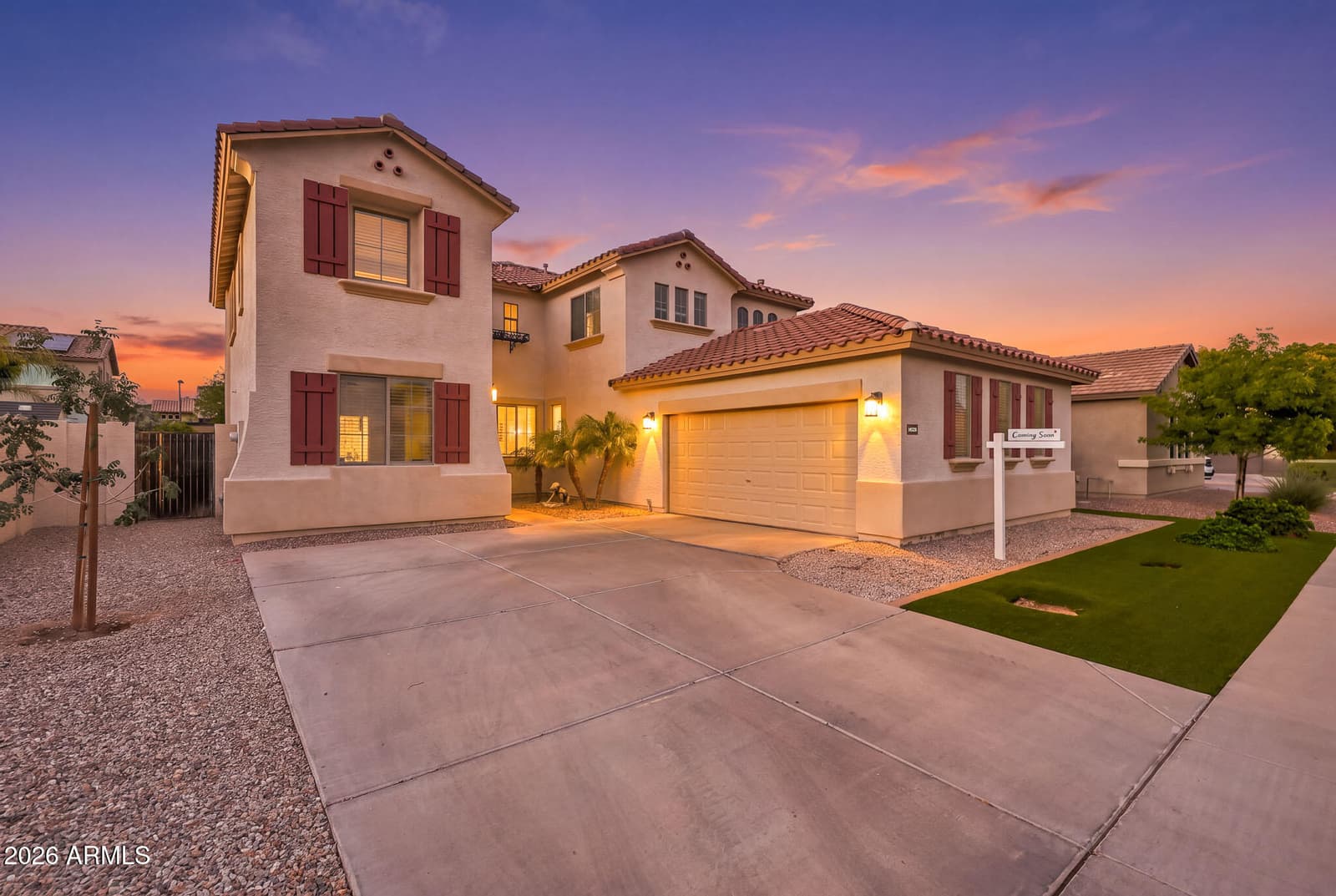 14528 W Cameron Drive, Surprise, AZ 85379 — photo 5 of 73