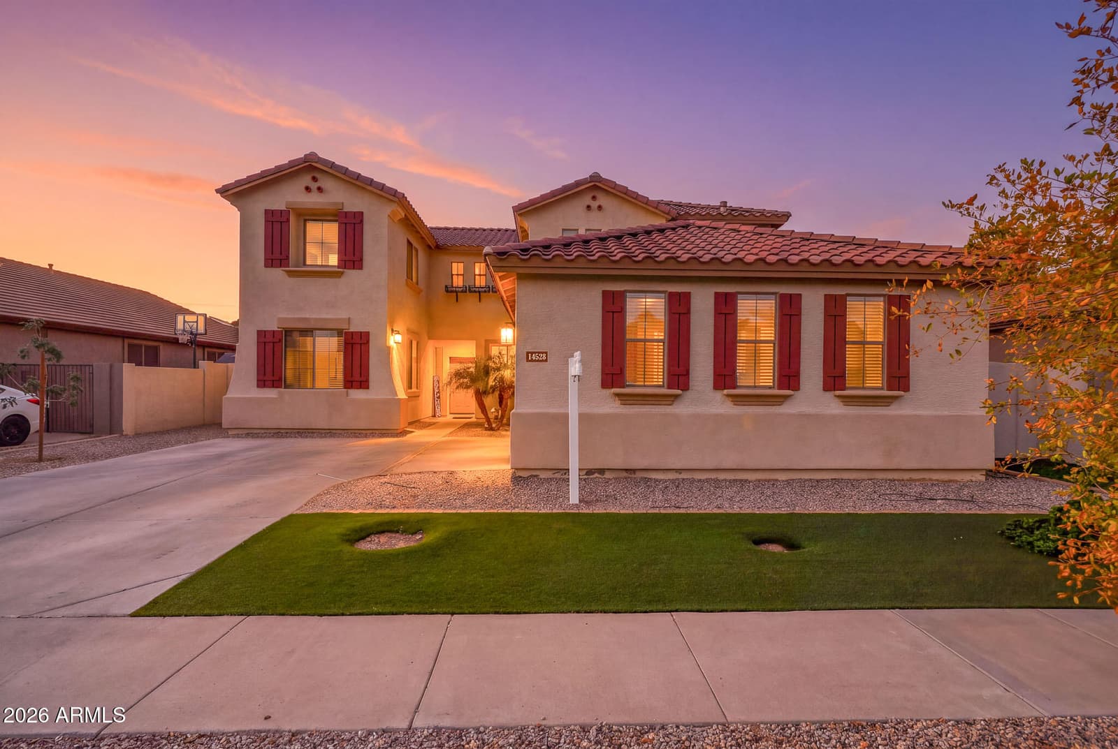 14528 W Cameron Drive, Surprise, AZ 85379 — photo 6 of 73