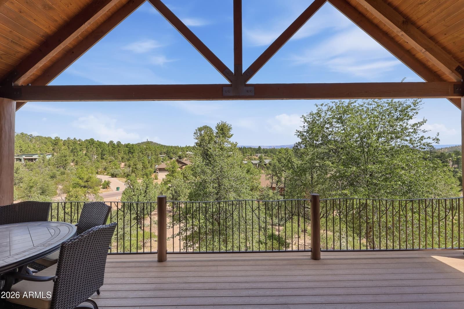1409 E Phoenix Street, Payson, AZ 85541 — photo 38 of 66