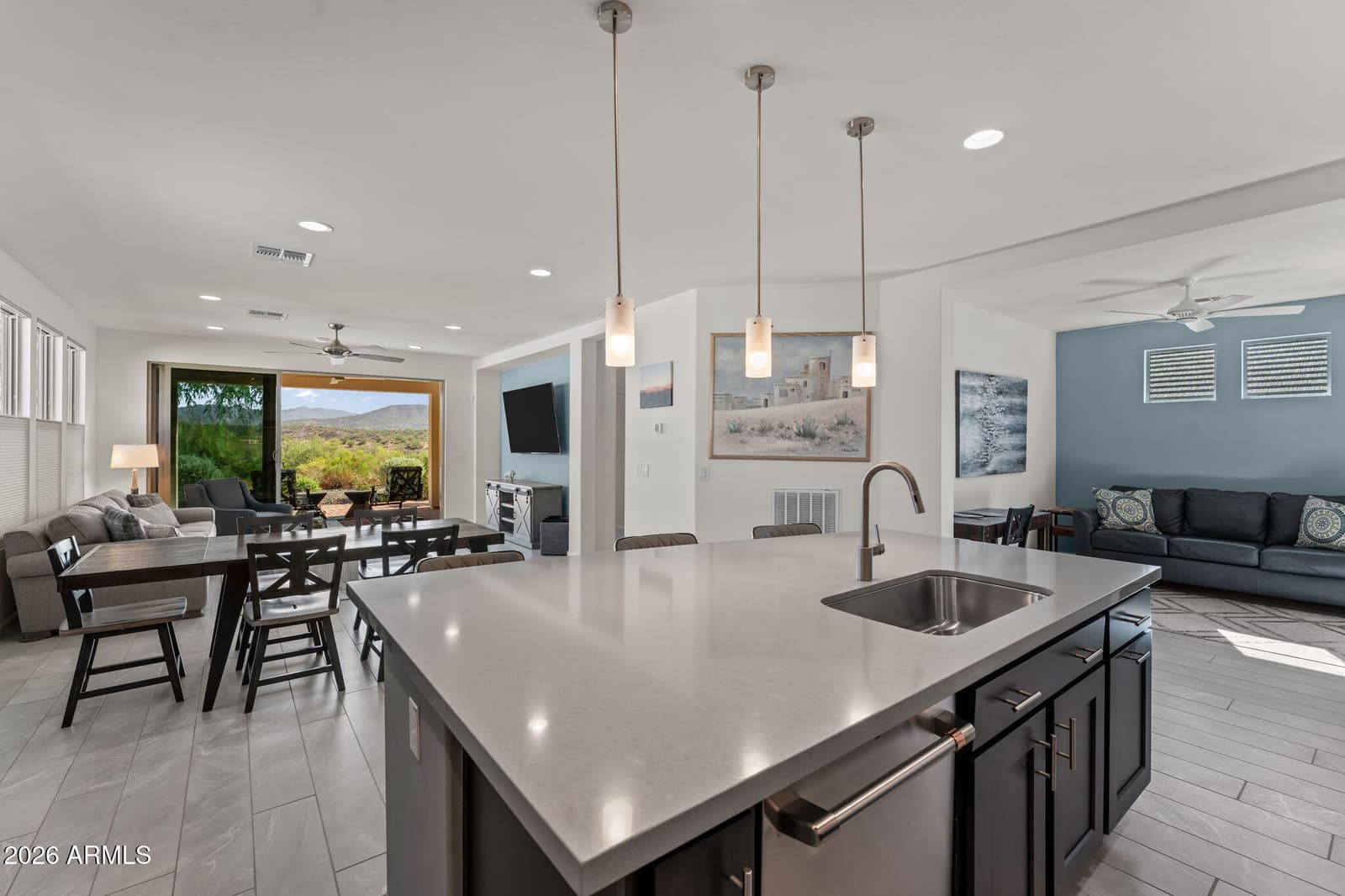 4605 Jackpot Road, Wickenburg, AZ 85390 — photo 13 of 69
